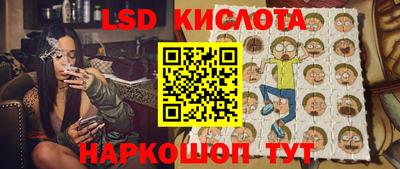 крисы Дубна